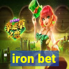 iron bet